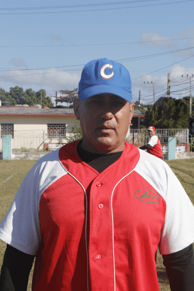 Geraldo Falcon Poblet
